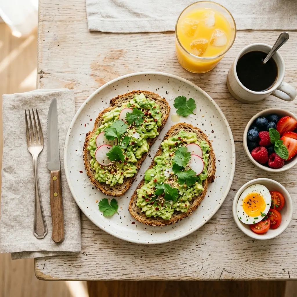 Przewodnik po poście przerywanym (Intermittent Fasting) dla początkujących