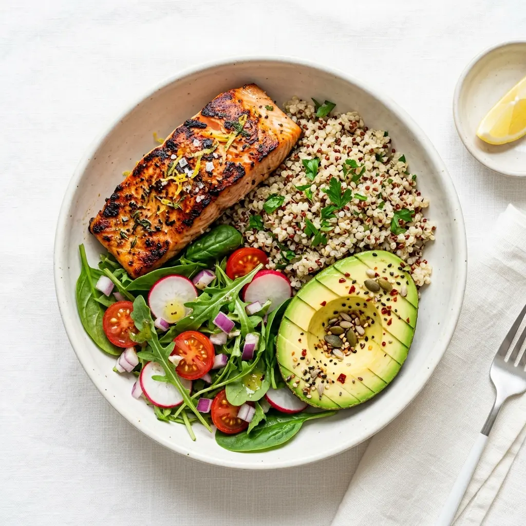 Kobiecy reset hormonalny w 21 dni