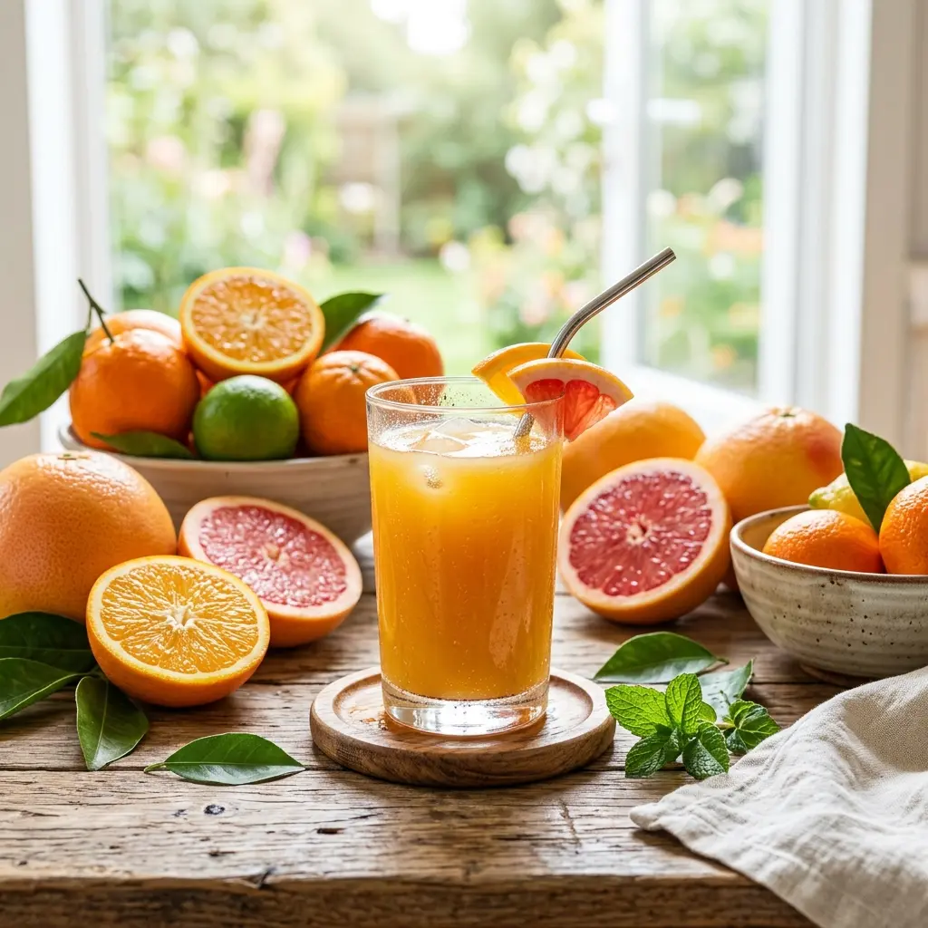 Naturalny program antycellulitowy – 14 dni